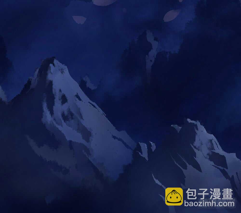 夜访深山(1/2)-第116话