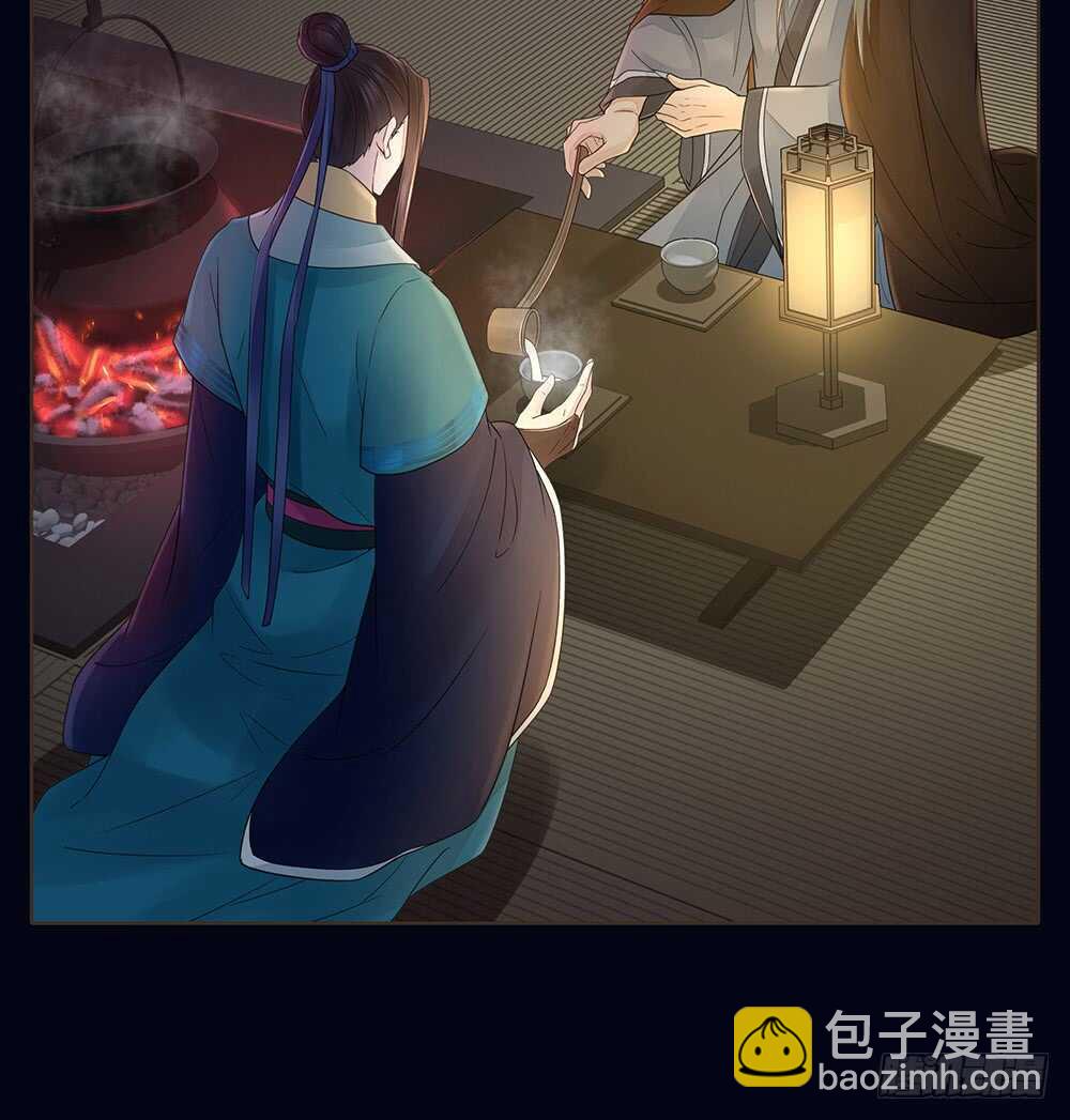 夜访深山(1/2)-第116话