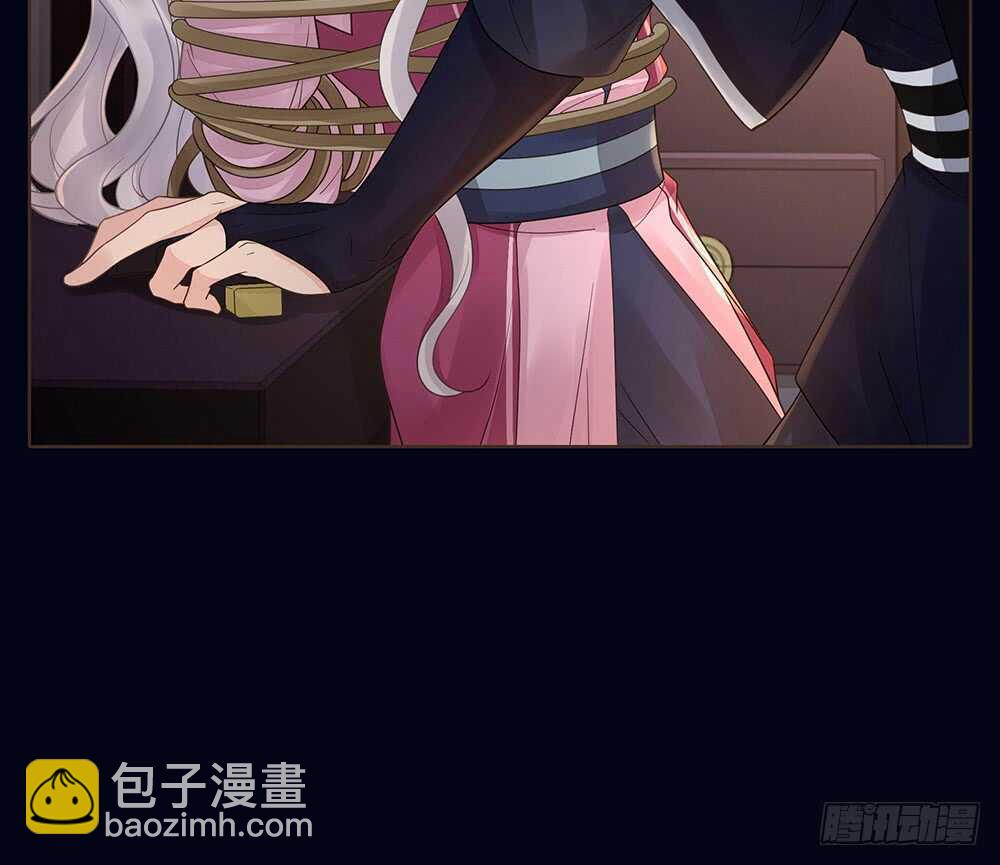 我要见哥哥(1/3)-第120话