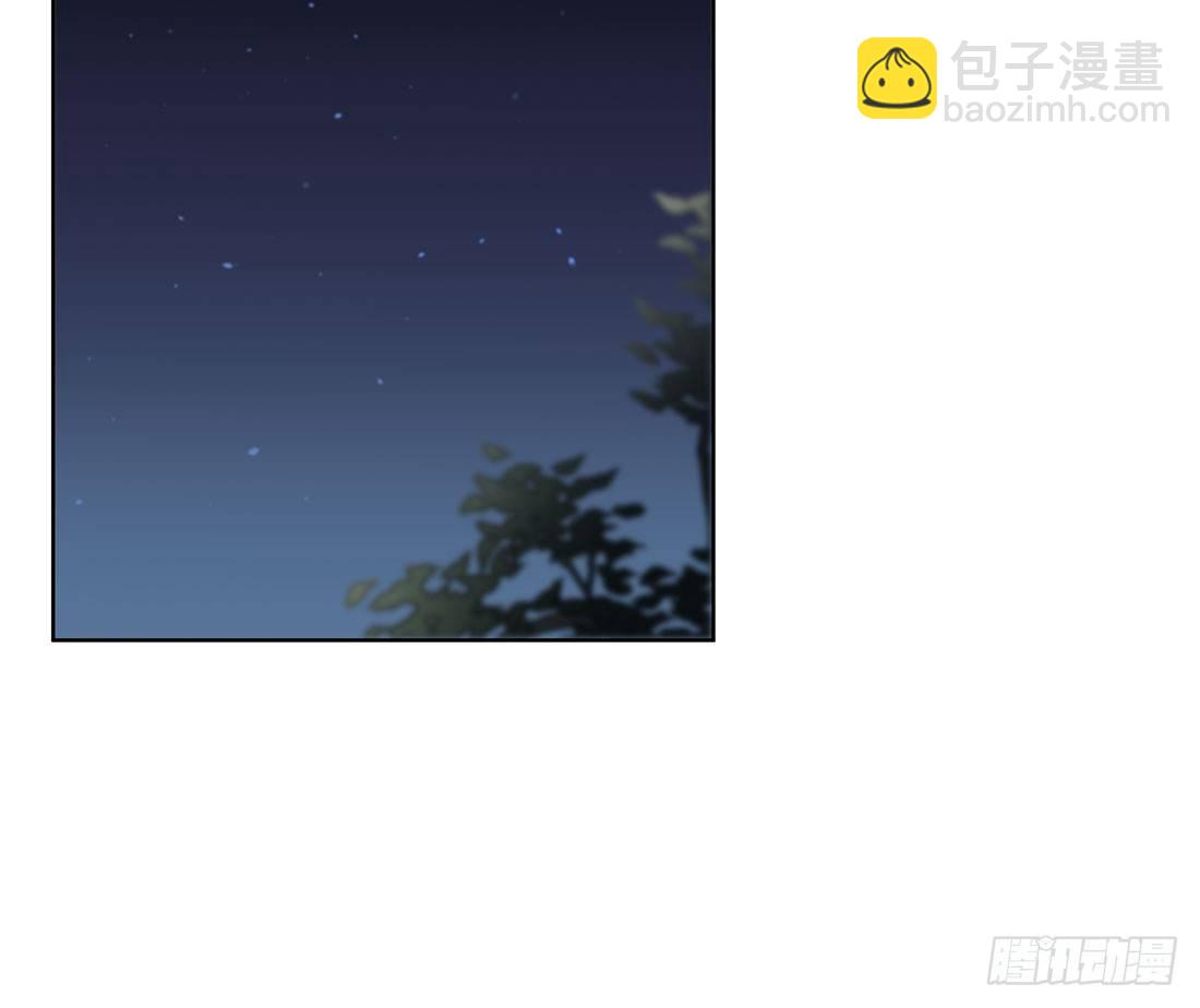 番外篇：侍卫不好当(1/2)-第166话