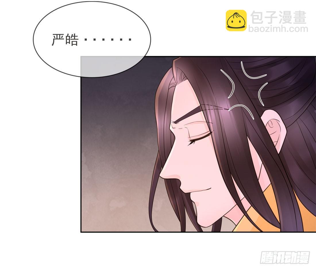 番外篇：侍卫不好当(1/2)-第166话