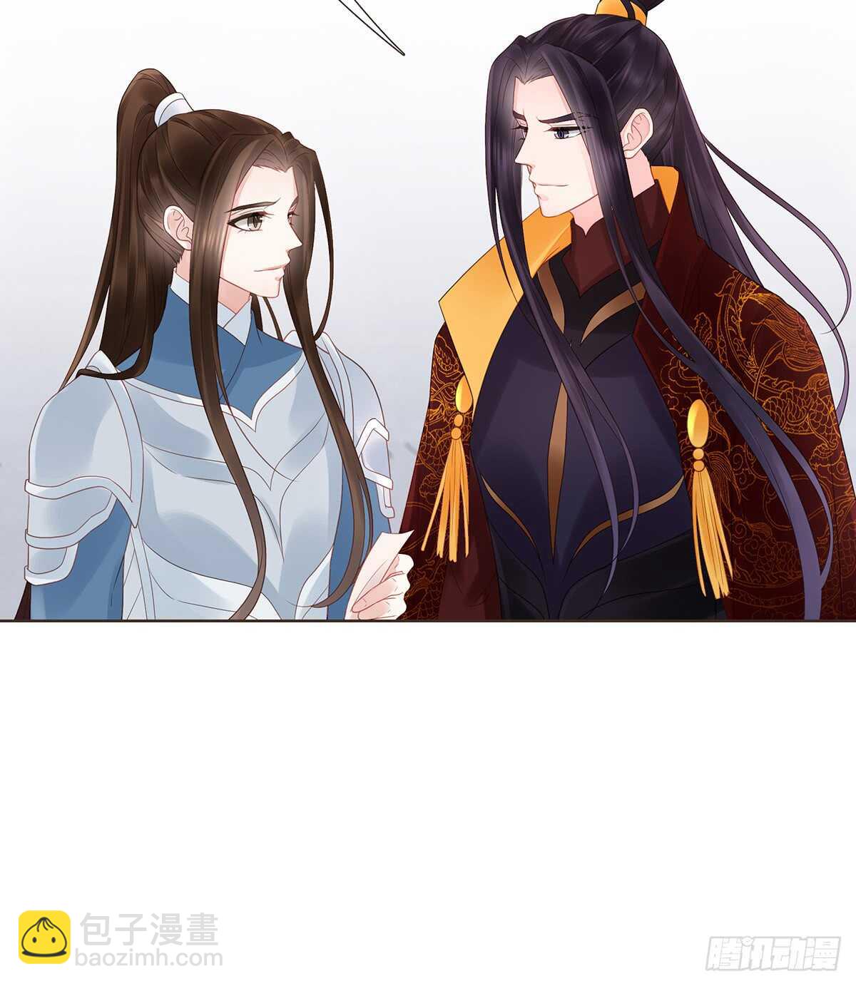 出征(1/2)-第168话