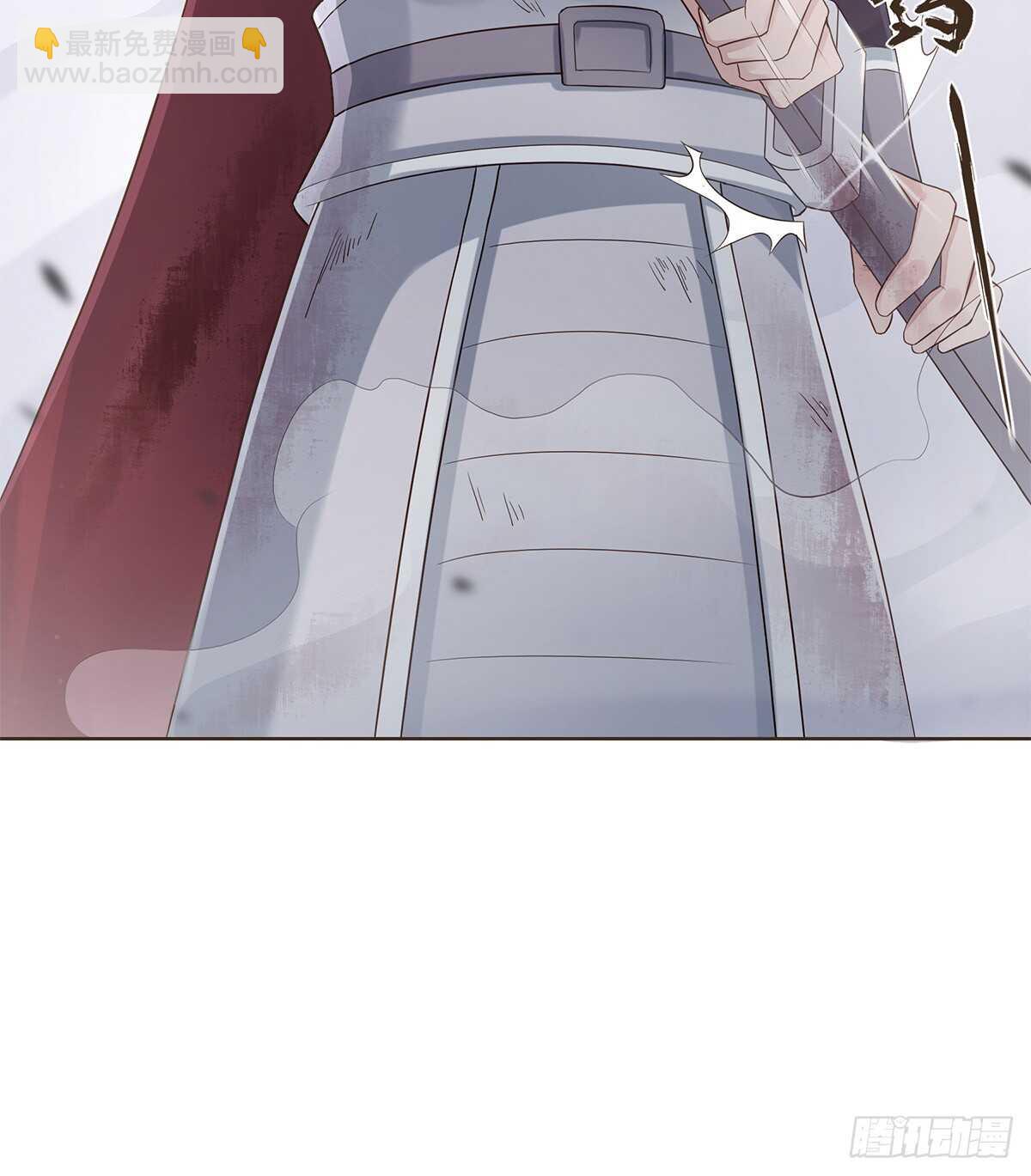 退兵(1/2)-第174话