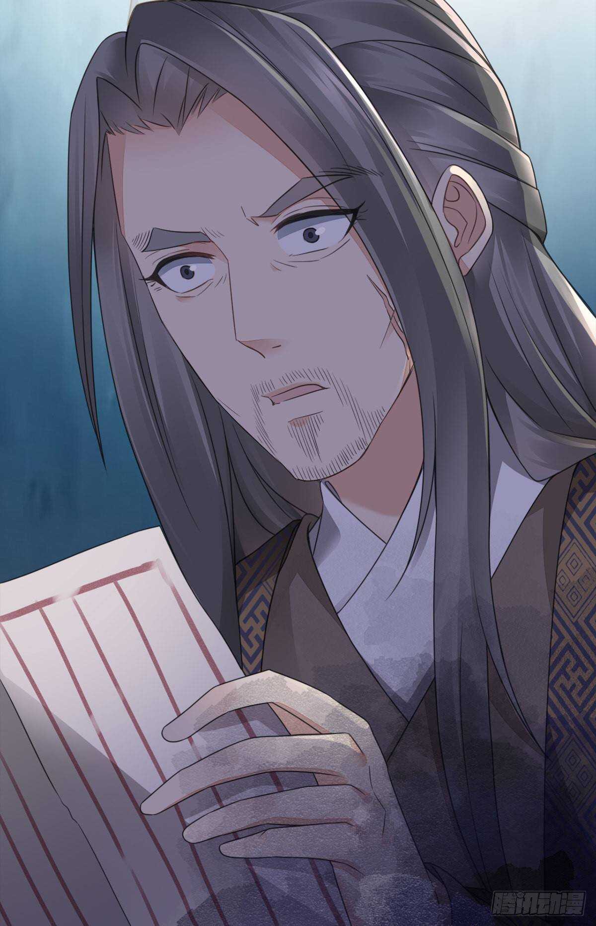 棋子-第184话