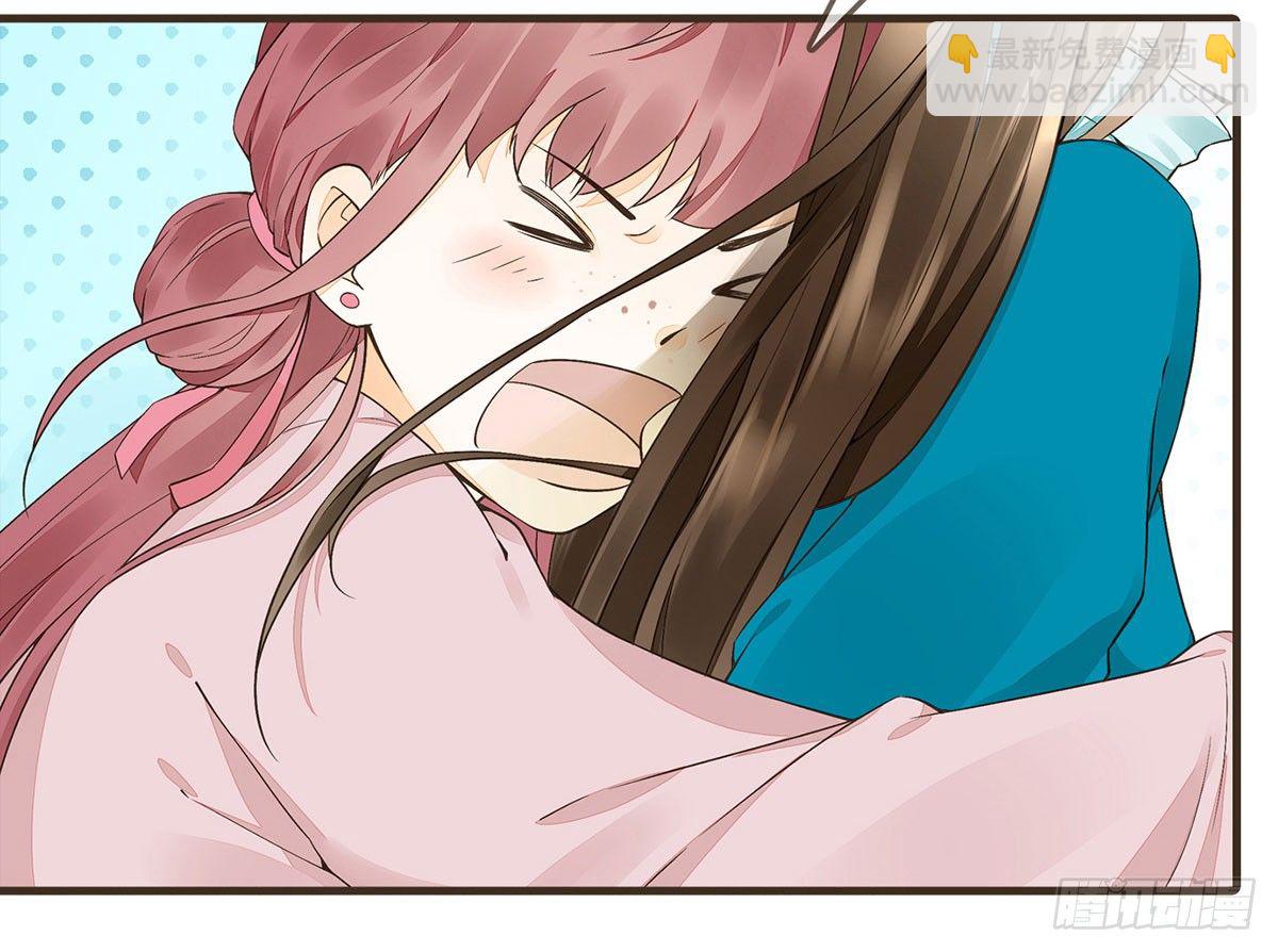 番外篇：NG小剧场(1/2)-第34话