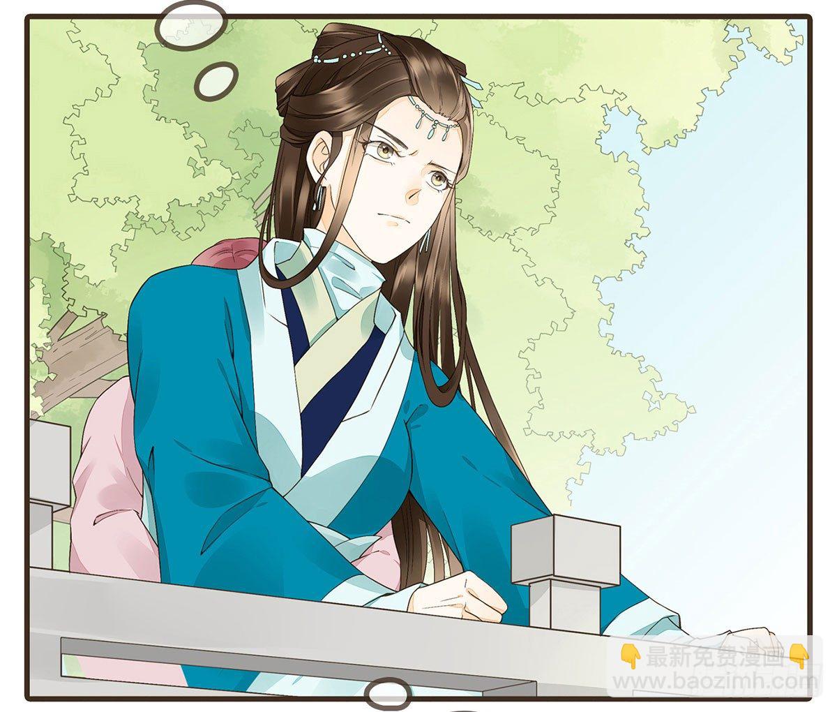 番外篇：NG小剧场(1/2)-第34话