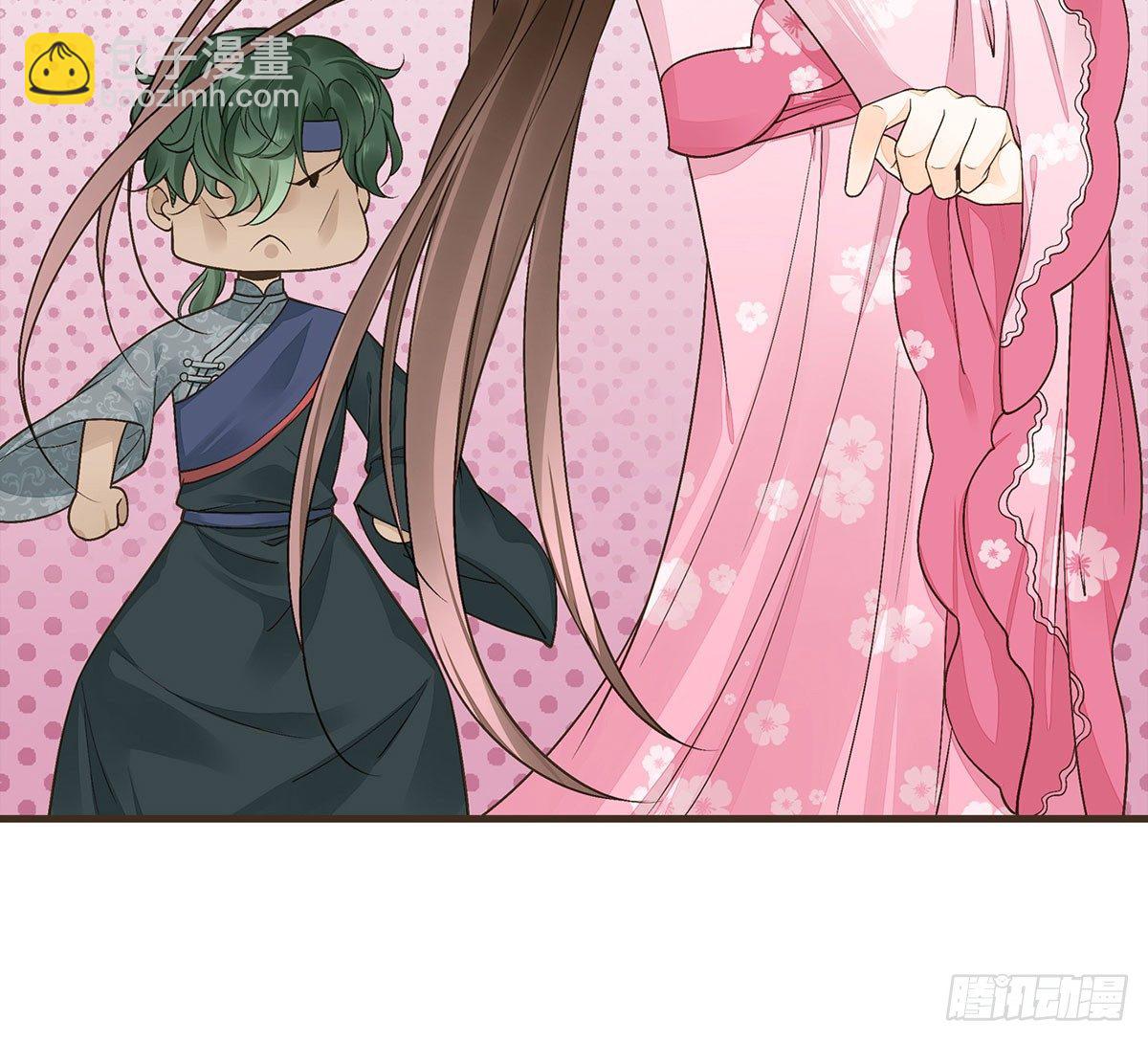 柳乘风的反击(1/2)-第40话
