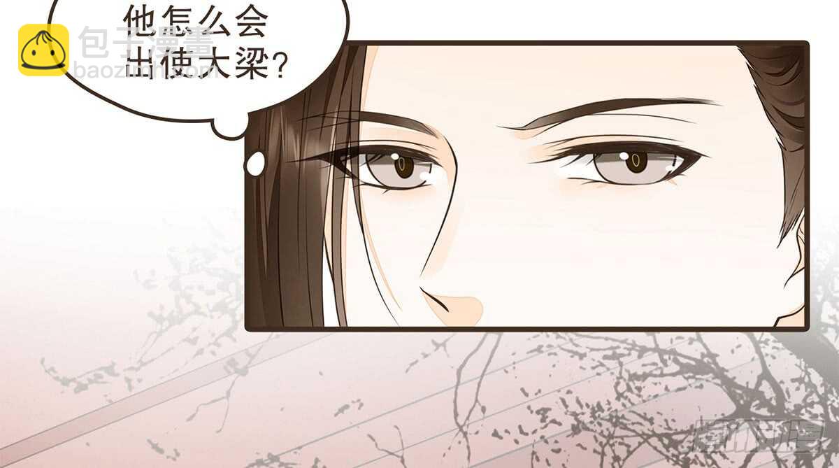柳乘风的担忧(1/3)-第70话