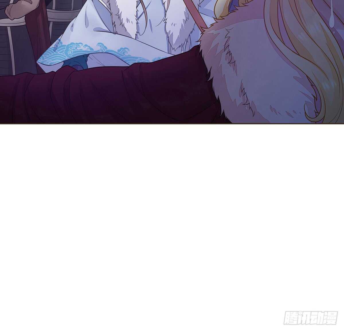 蛮王的选择(1/2)-第88话