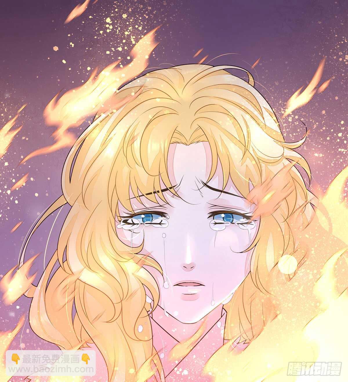 温柔的选择(1/3)-第92话