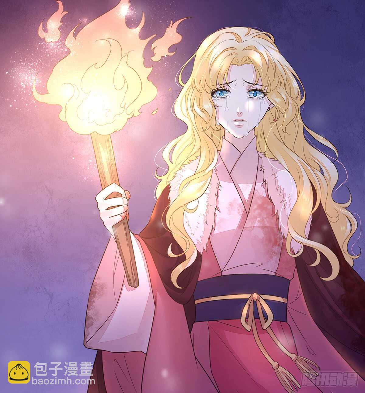 温柔的选择(1/3)-第92话