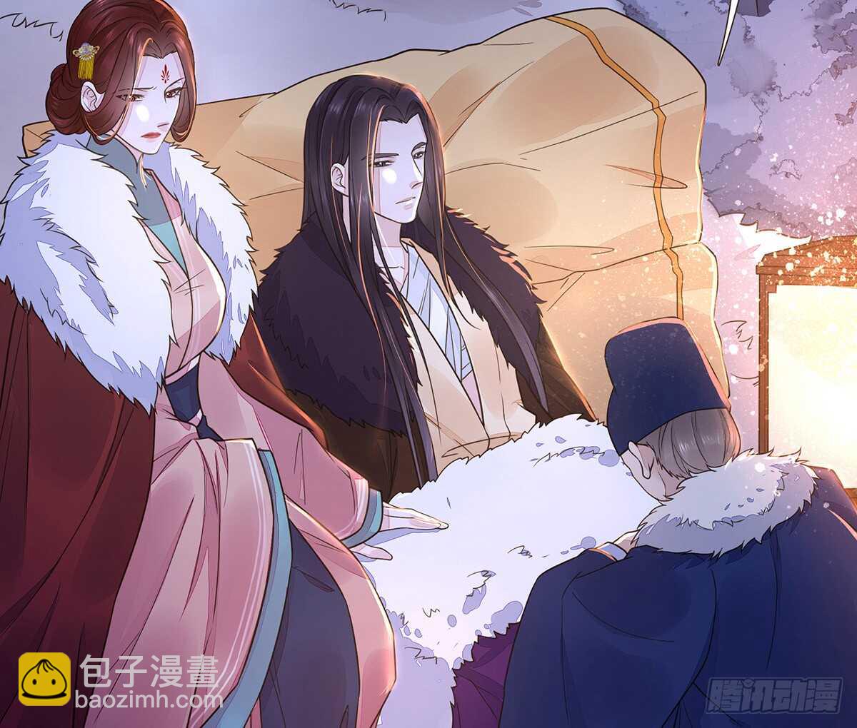 死守(1/2)-第96话