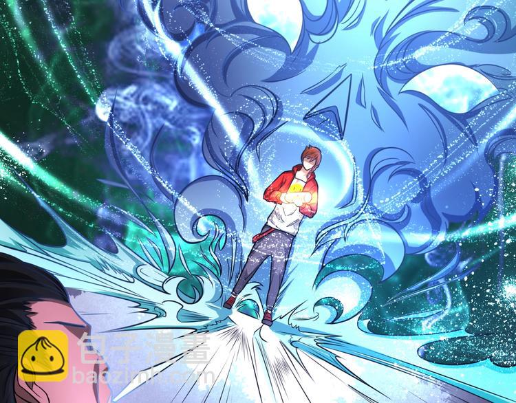 第22话 敌人的敌人就是朋友！(1/3)-第22话