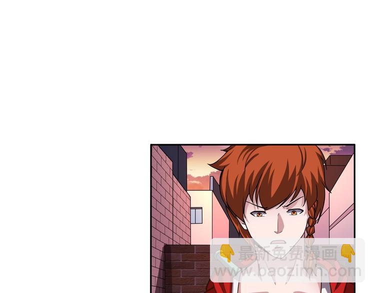第32话 四张灵符！(1/2)-第32话