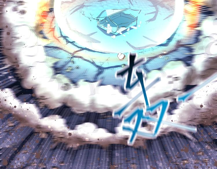 第34话 万法归一！(1/2)-第34话