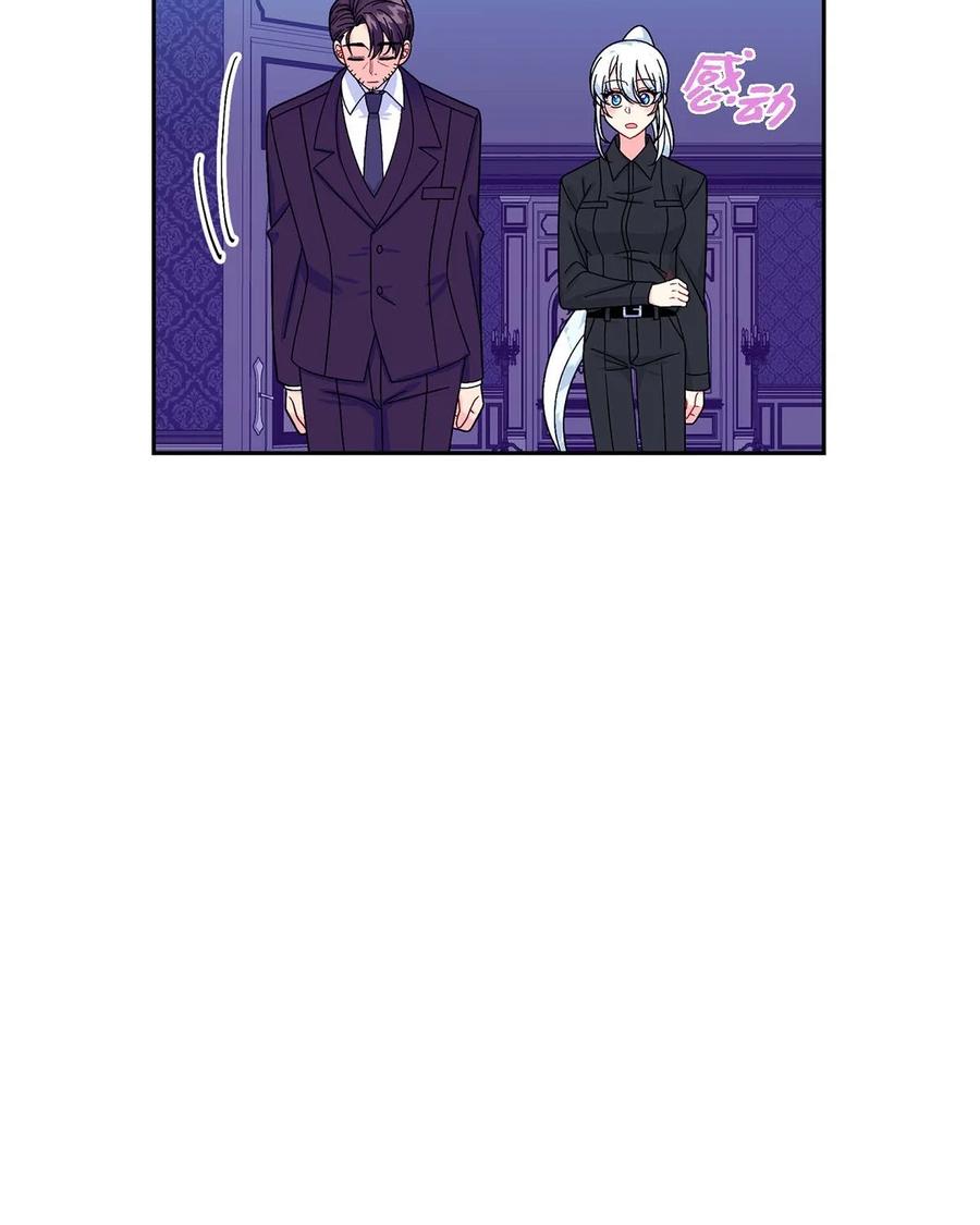 36 闯入者(1/2)-第36话
