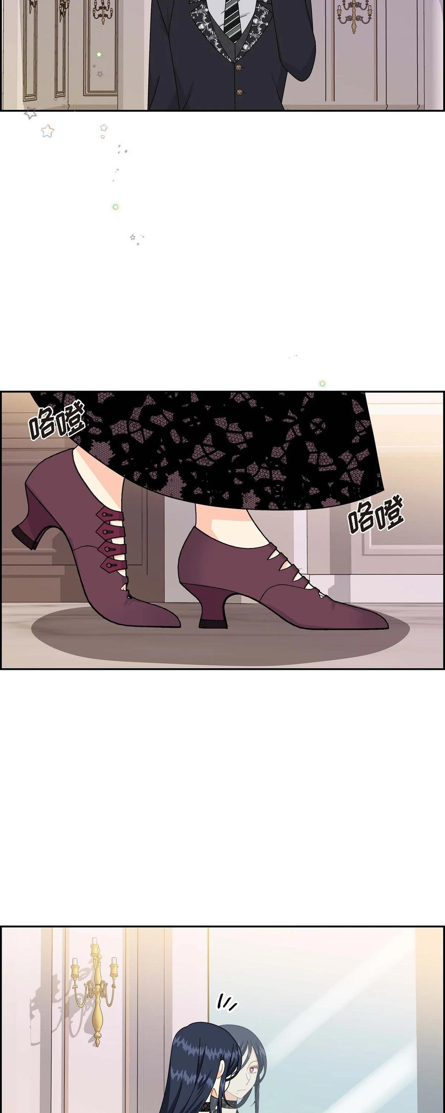 60 真实的克莱尔(1/2)-第60话