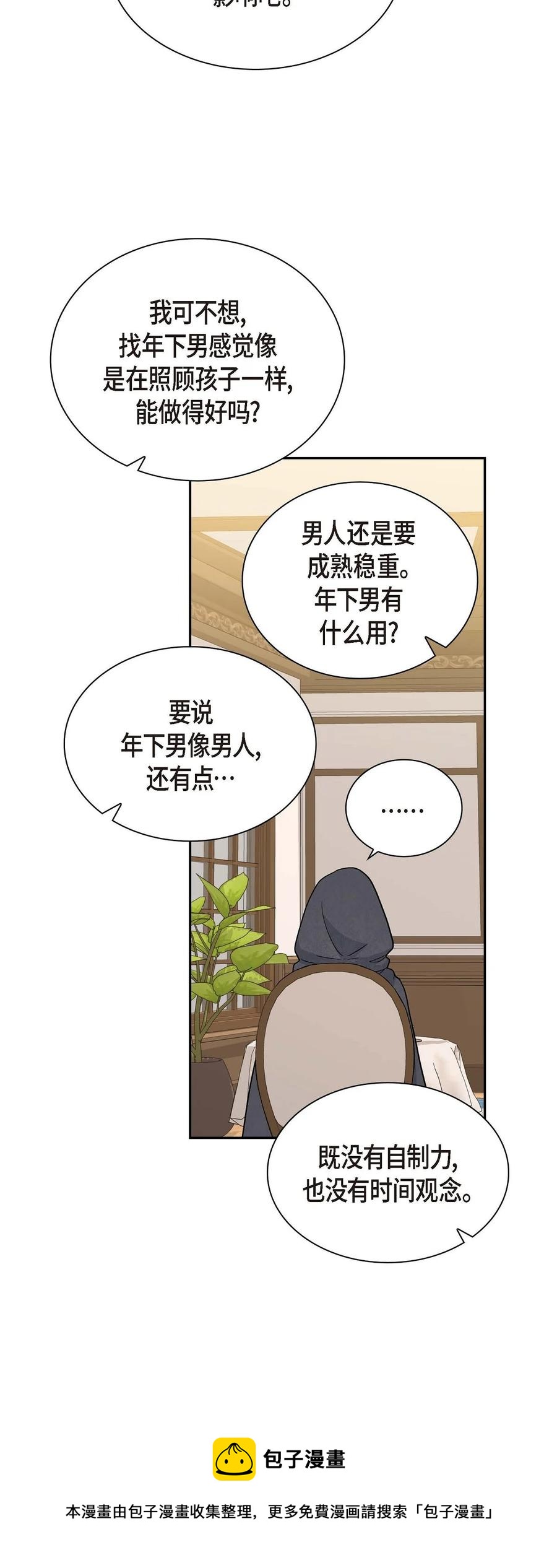 68 年下男(1/2)-第68话
