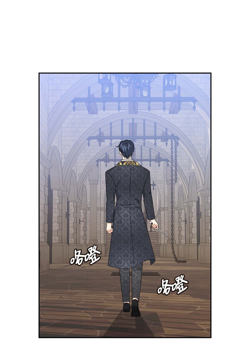 80 恢复平静(1/2)-第80话