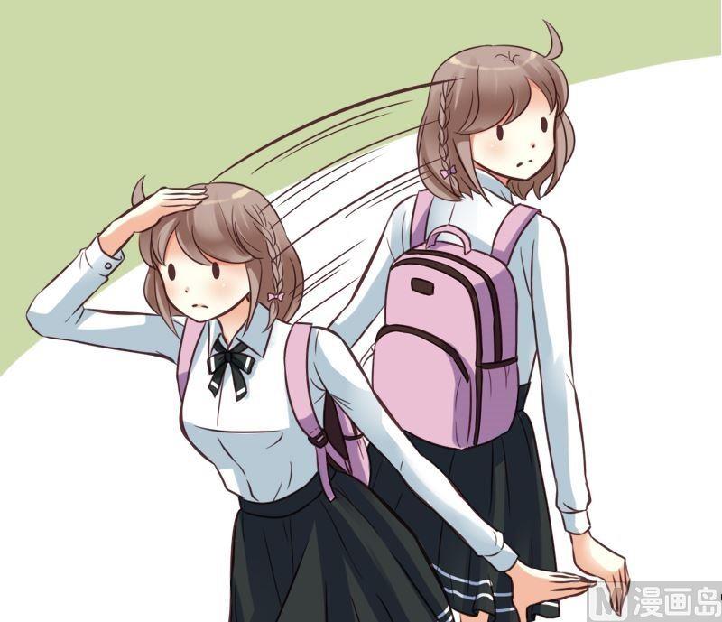第38话 开学！！-第38话