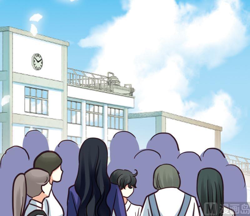 第38话 开学！！-第38话
