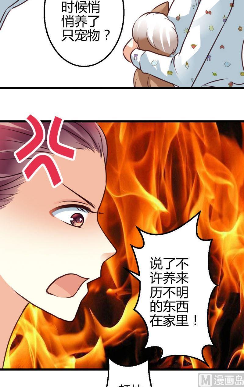 第52话 命定情缘-第52话