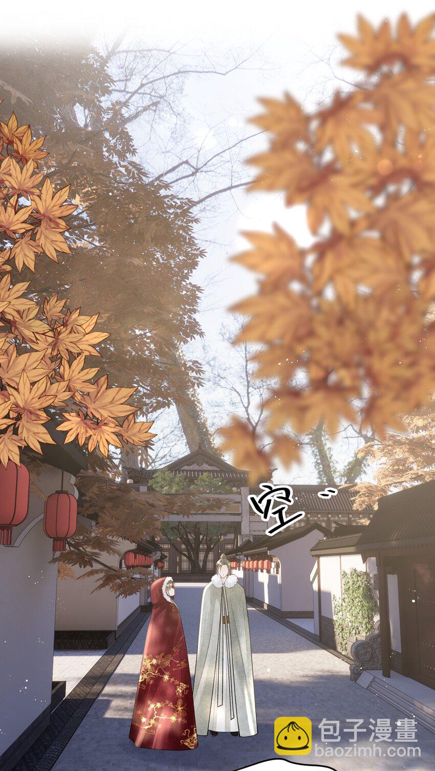 第34话 看禁书被发现了！-第36话