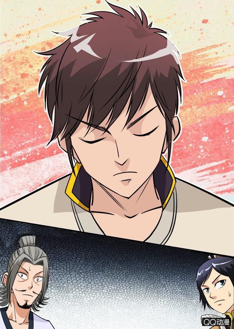 第58话 秒杀通臂神拳-第58话
