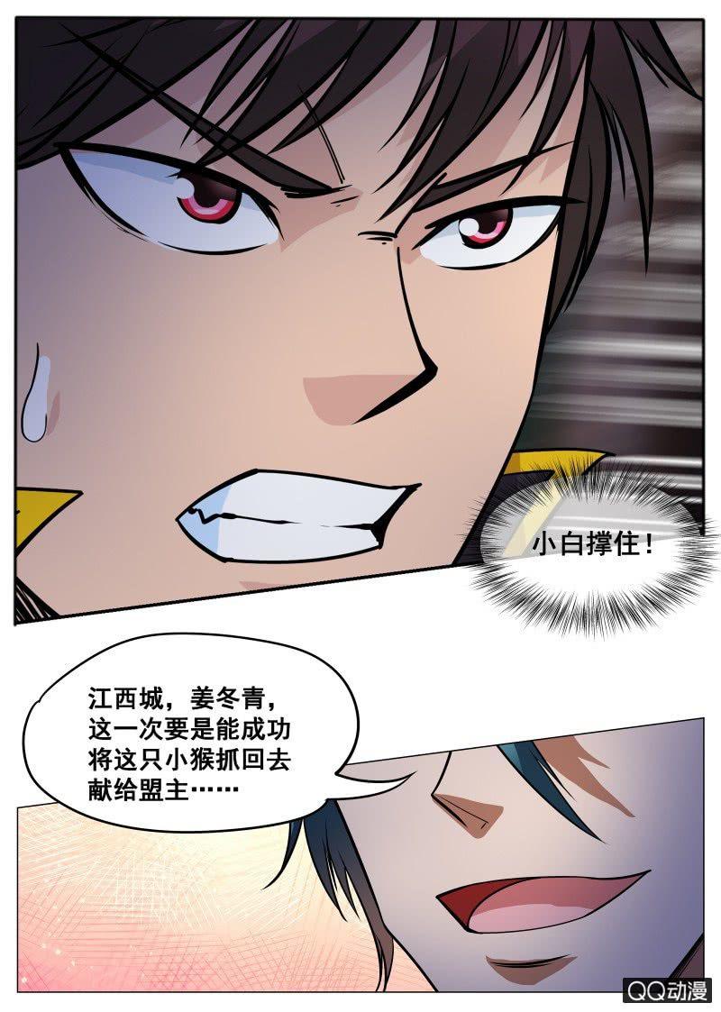 第62话 救小白-第62话