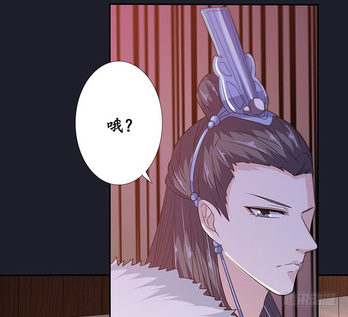 夜半闯宫闱(1/2)-第74话