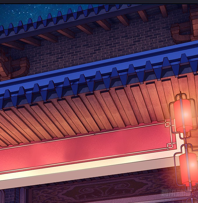 夜半闯宫闱(1/2)-第74话