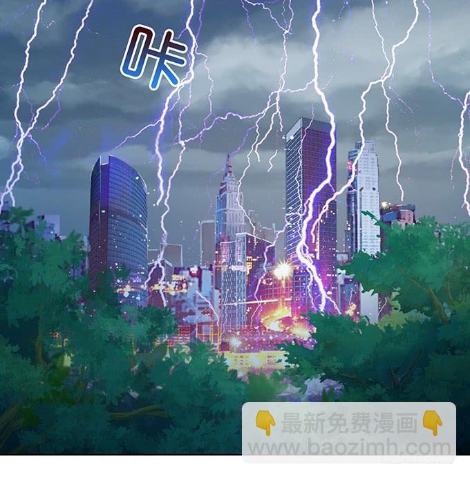 大王太猛烈(1/2)-第106话