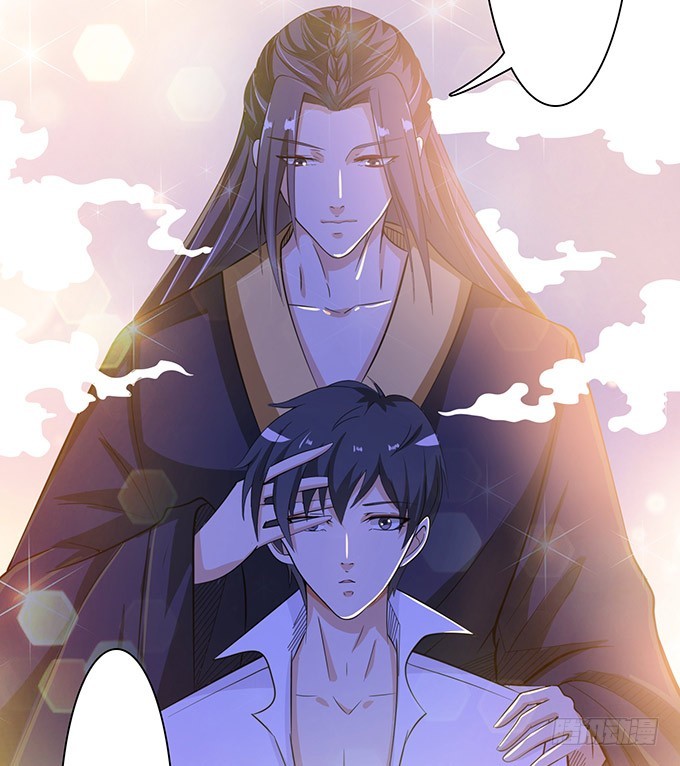 唯一的爱(1/2)-第90话