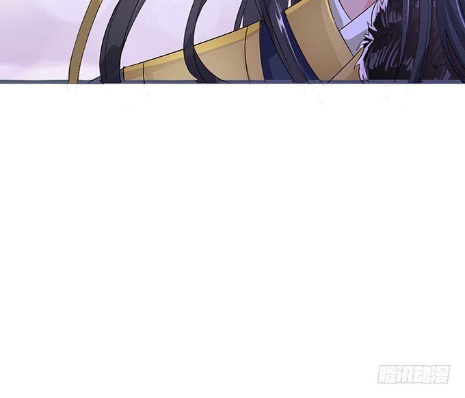 东伯侯登场(1/2)-第38话