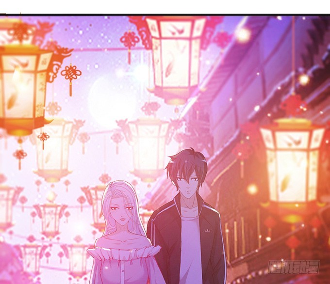 七夕特别篇之夏日灯火(1/2)-第44话