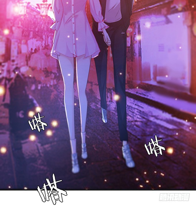 七夕特别篇之夏日灯火(1/2)-第44话