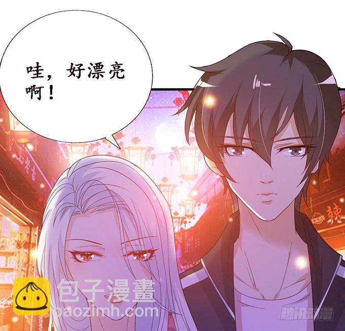 七夕特别篇之夏日灯火(1/2)-第44话