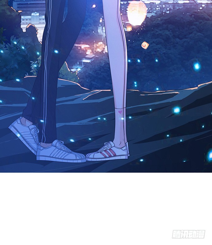 七夕特别篇之夏日灯火(1/2)-第44话