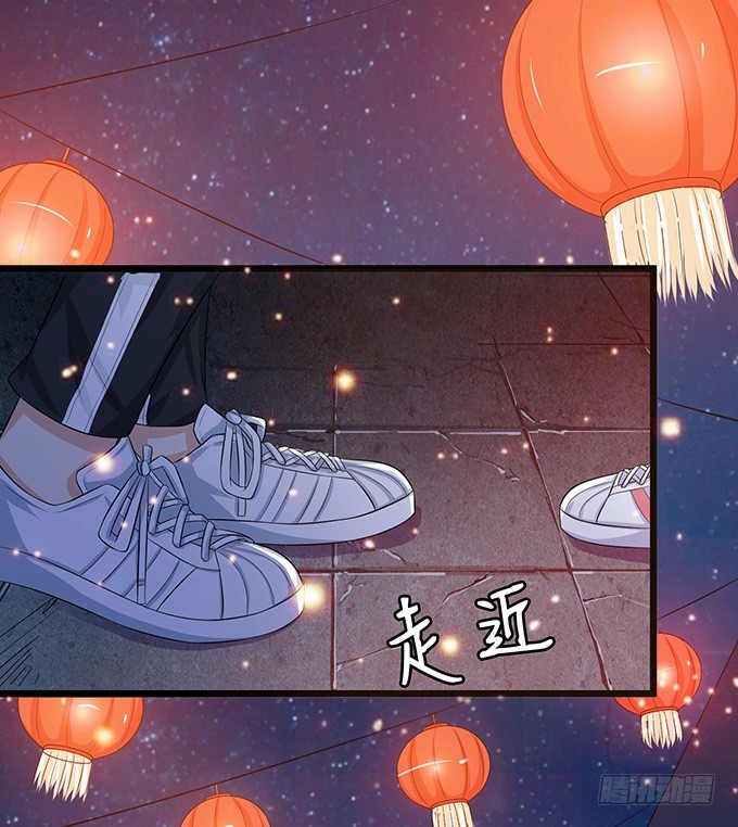 七夕特别篇之夏日灯火(1/2)-第44话
