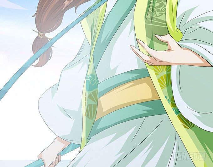 妲己的请求(1/3)-第10话