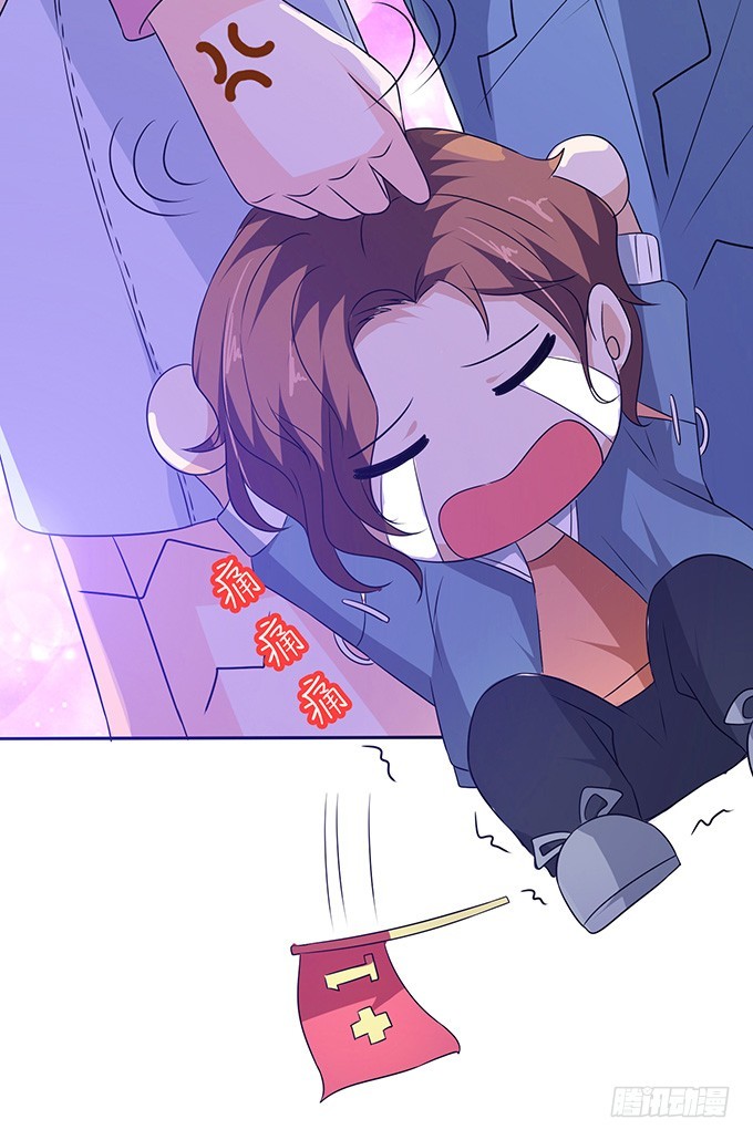 爱恨的纠葛(1/2)-第60话