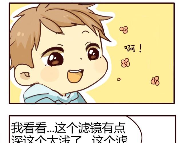 第2话 自拍-第2话