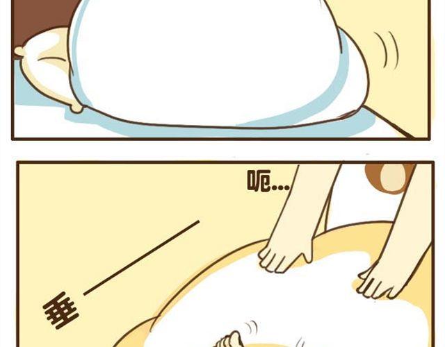 第4话 穿一下你的又不怎样，哼！-第4话