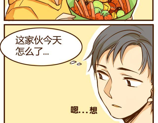第6话 喂哥哥吃水果的真相其实是这样-第6话