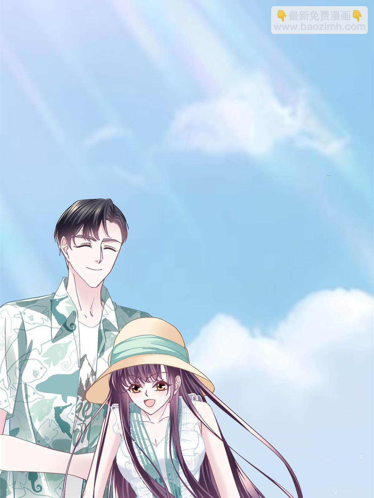 102 四哥耍流氓！(1/2)-第104话