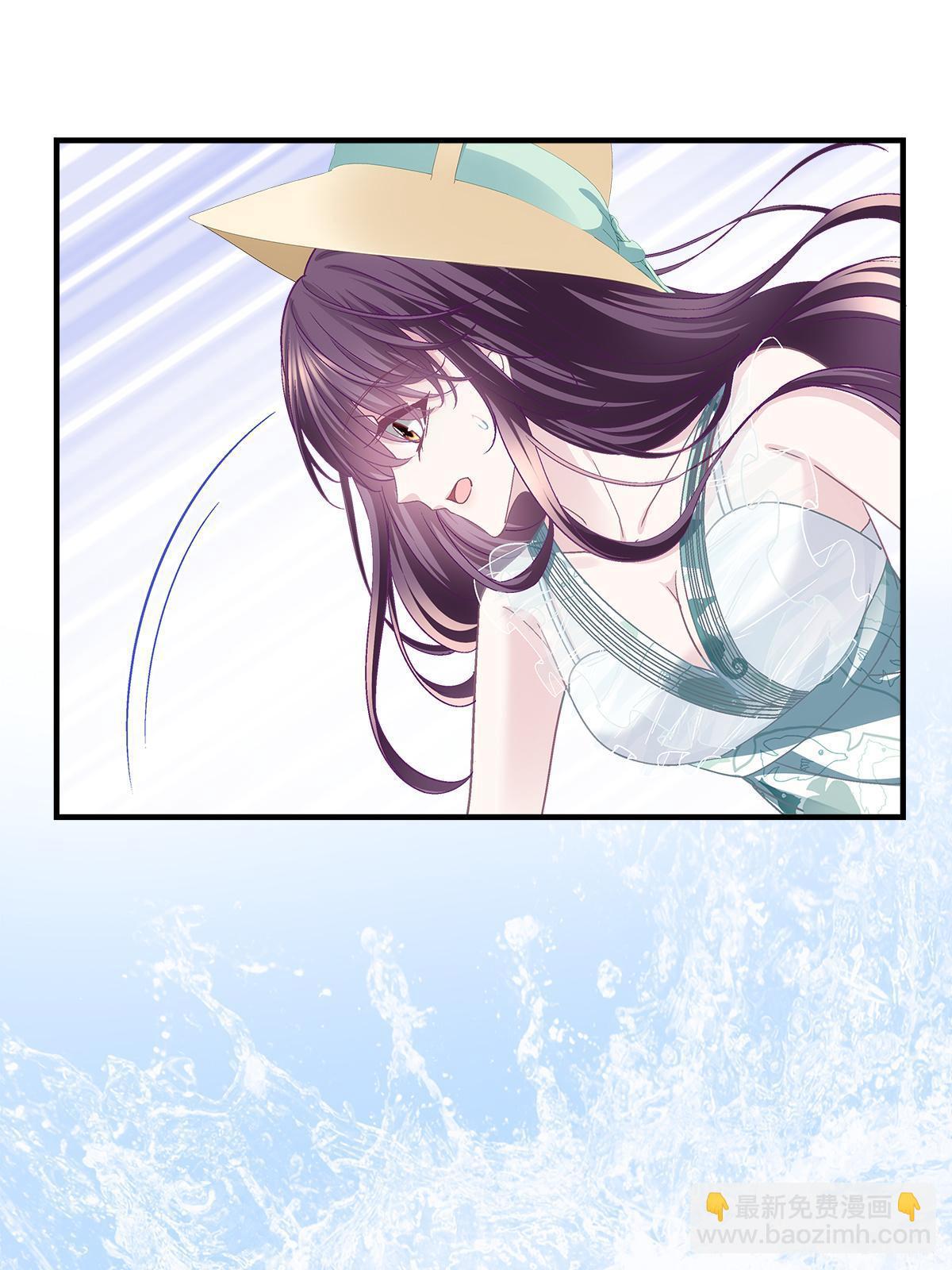 102 四哥耍流氓！(1/2)-第104话