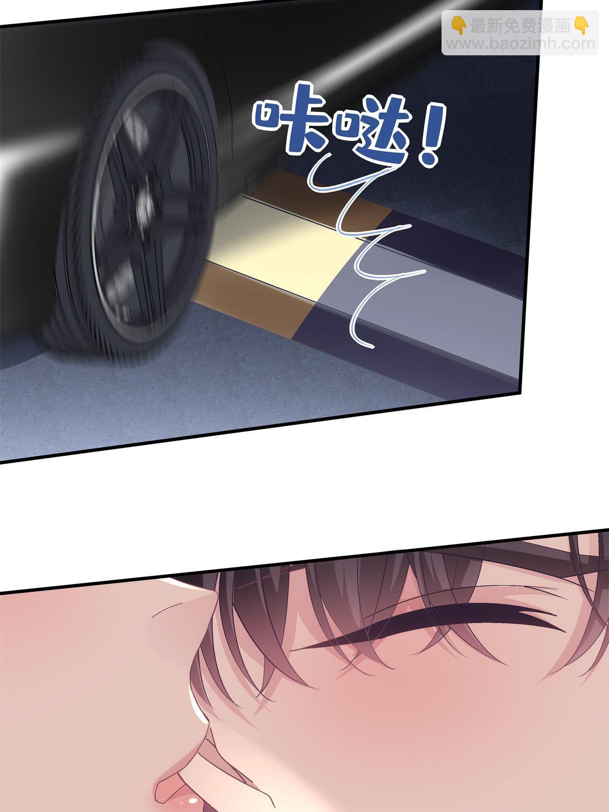 122 我永远是你的！(1/2)-第124话