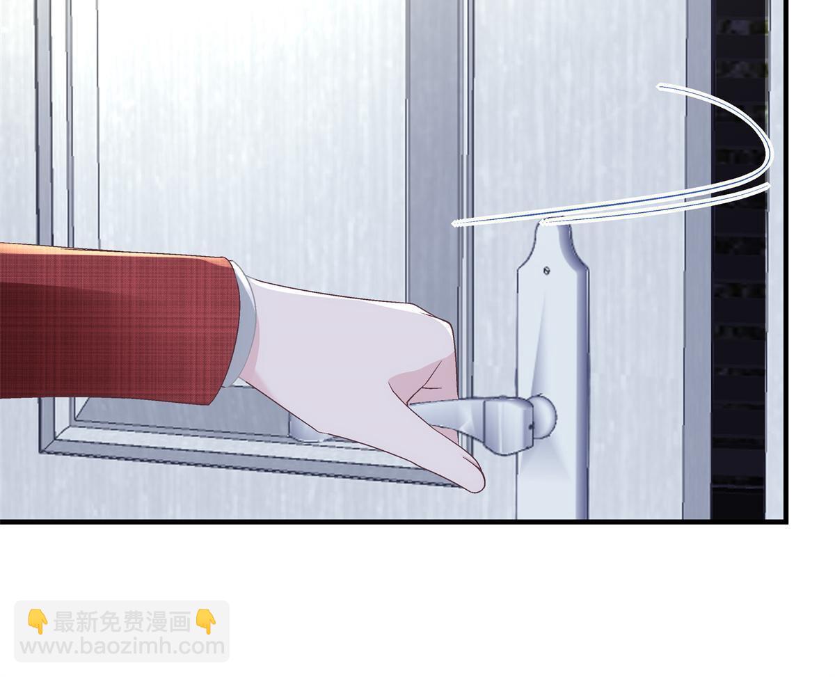 122 我永远是你的！(1/2)-第124话