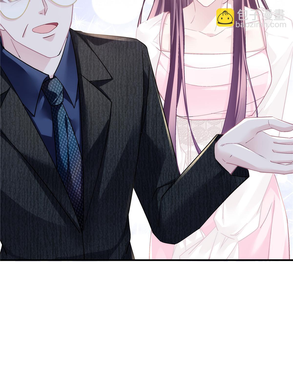 146 他不会看上轻轻了吧？(1/2)-第150话