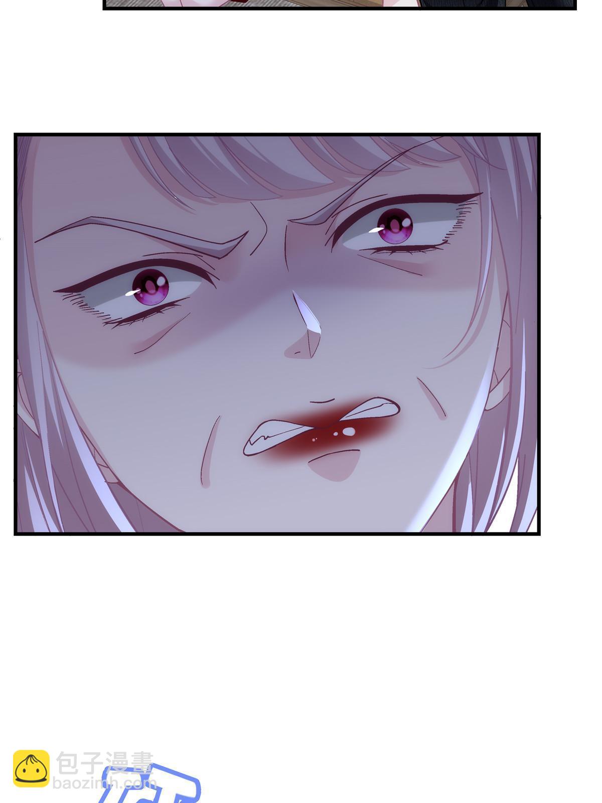 148 被大木头撩到了！(1/2)-第152话